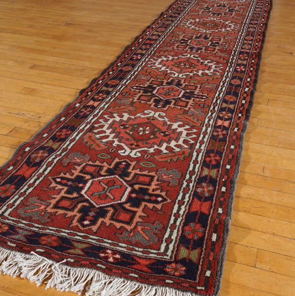Karajar runner 258 x 60 cms